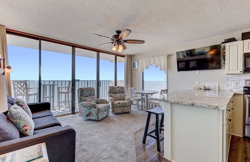 Wilmington Beach Condominio | 1114 Boundless Awe by Atlantic Towers