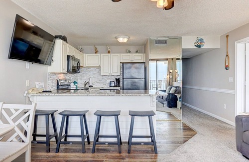 Wilmington Beach Condominio | 1114 Boundless Awe by Atlantic Towers