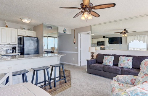 Wilmington Beach Condominio | 1114 Boundless Awe by Atlantic Towers