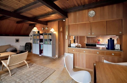 Nykobing Sjaelland Casa | 11152 Nykøbing Sj - Vibo Strandvej 12