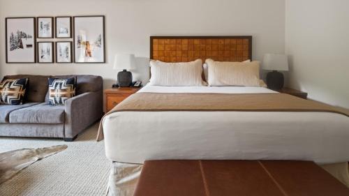 Stowe Area Complejo | 1117 Lodge At Spruce Peak Ski In Ski In Ski Out King Studio By Stowe Mountain Rentals