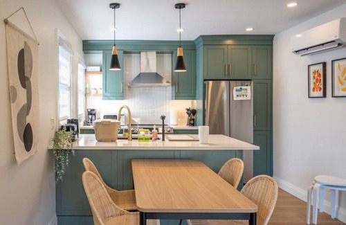 Rosemount Casa | 111H-1 · Kingsdale Perfect City Retreat w/ 2 Beds 2 Bath
