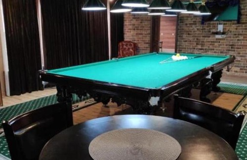 Shymkent Casa | 112 Гостевой дом