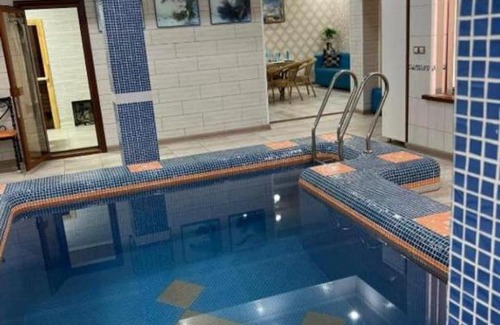 Shymkent Casa | 112 Гостевой дом