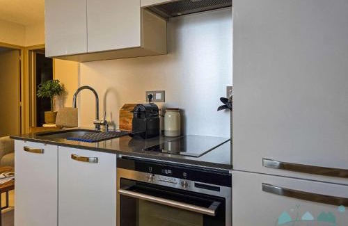Sables-d'Or-les-Pins Apartamento | 112- appartement rénové à quelques pas de la grande plage