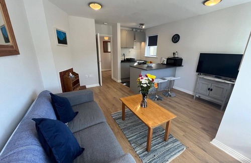 Clifden Chalet De Esquí | 112 Clifden Glen charming and cosy home