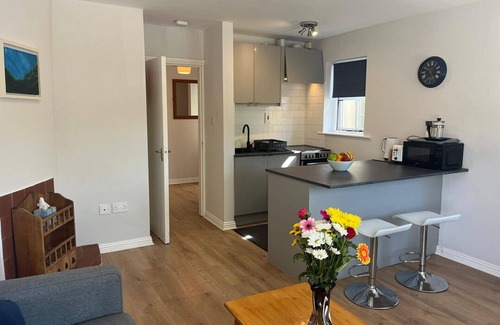 Clifden Chalet De Esquí | 112 Clifden Glen charming and cosy home