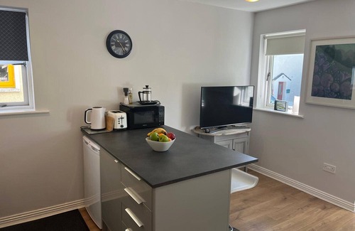 Clifden Chalet De Esquí | 112 Clifden Glen charming and cosy home