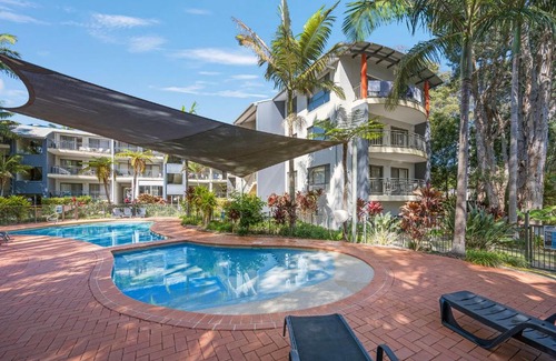 Port Macquarie Apartamento | 112 Flynns Beach Resort