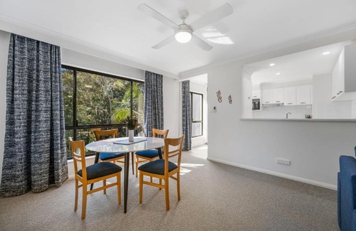Port Macquarie Apartamento | 112 Flynns Beach Resort