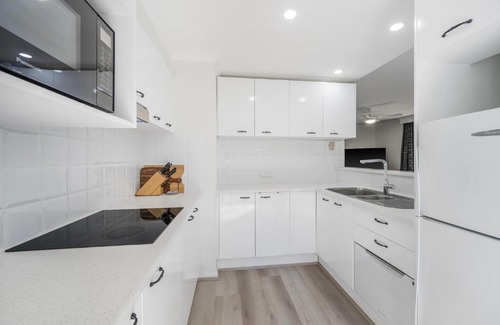 Port Macquarie Apartamento | 112 Flynns Beach Resort