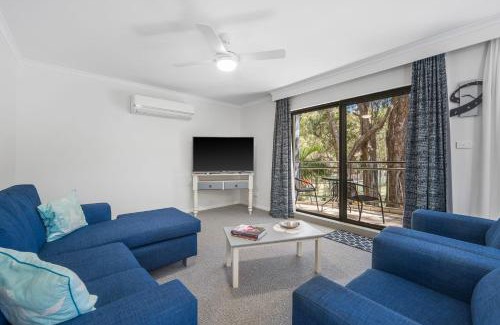 Port Macquarie Apartamento | 112 Flynns Beach Resort