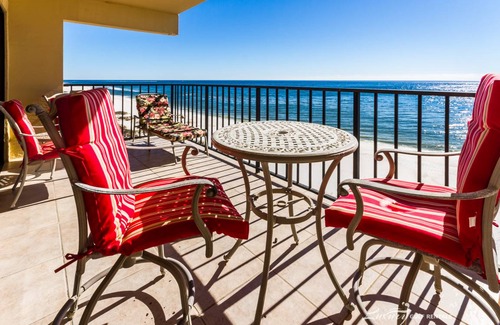 Ono Island Condominio | 112 m² Apartamento ∙ 3 habitaciones ∙ 8 huéspedes