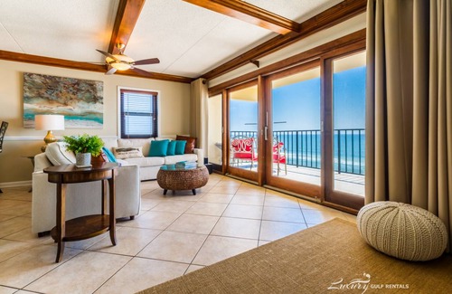 Ono Island Condominio | 112 m² Apartamento ∙ 3 habitaciones ∙ 8 huéspedes