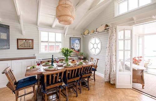 Felixstowe Casa | Casa ∙ 4 habitaciones ∙ 6 personas