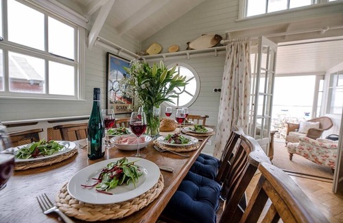 Felixstowe Casa | Casa ∙ 4 habitaciones ∙ 6 personas