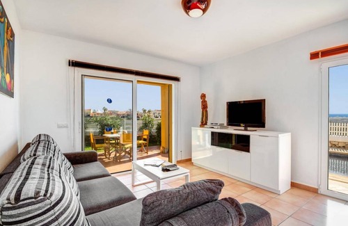 Cales Piques Villa | 112 m² Villa ∙ 3 habitaciones ∙ 6 huéspedes