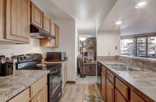 Dillon Condominio | 112 Marina Place 2 Bedroom Condo by RedAwning