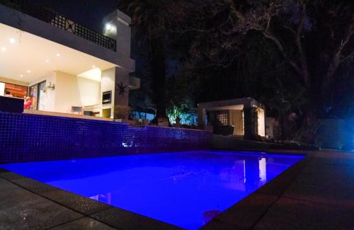Bedfordview Casa | 112 on Kloof Villa