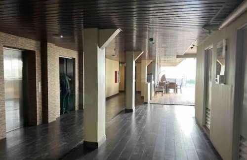 Malabanias Apartamento | 1126 LaGrande2 11floor rooftop swiming angeles Walking street