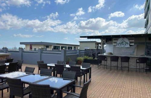 Malabanias Apartamento | 1126 LaGrande2 11floor rooftop swiming angeles Walking street