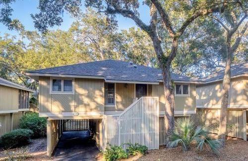 Seabrook Island Casa | 1129 Summerwind Cottage