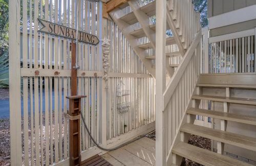 Seabrook Island Casa | 1129 Summerwind Cottage