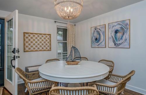Seabrook Island Casa | 1129 Summerwind Cottage