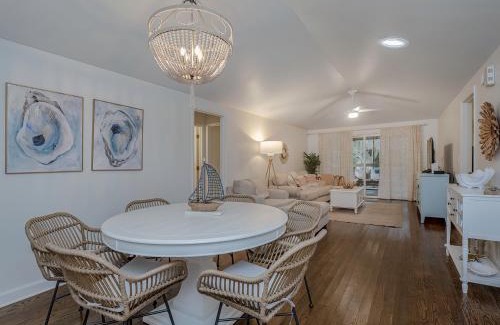 Seabrook Island Casa | 1129 Summerwind Cottage