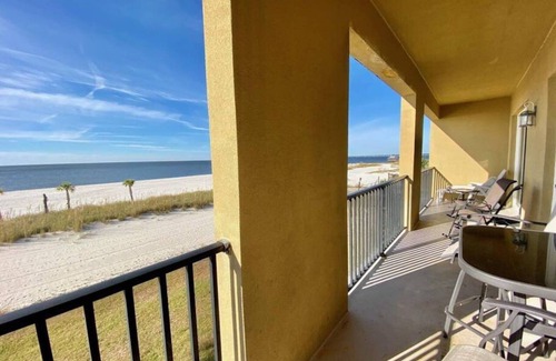 Henderson Point Condominio | #113 Beautiful 2 bed 2 bath condo with beach views