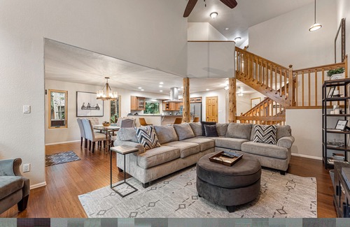Wildernest Casa | 113 Burgundy Circle by Summit County Mountain Retreats