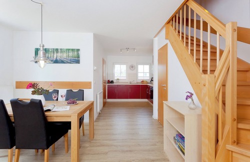 Peenemuende Casa | 113 DH Birkenweg 6 a