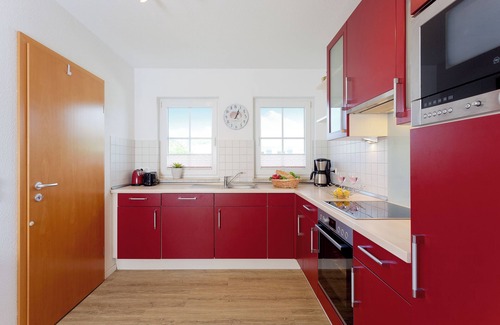 Peenemuende Casa | 113 DH Birkenweg 6 a