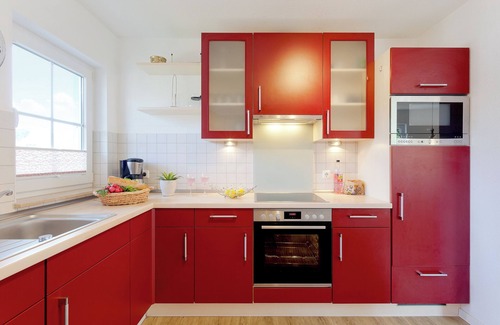 Peenemuende Casa | 113 DH Birkenweg 6 a