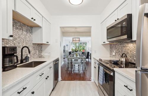Hilton Head Island Villa | 113 Island House