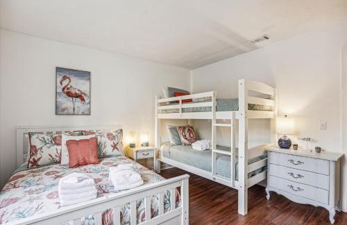 Hilton Head Island Villa | 113 Island House