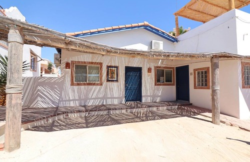 Las Conchas Casa | 113 m² Casa ∙ 3 habitaciones ∙ 6 personas