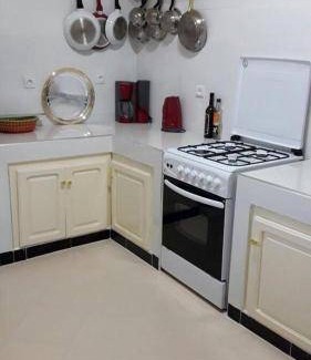 Kelaat M'Gouna Casa | 113 m² Casa ∙ 1 habitación ∙ 3 huéspedes