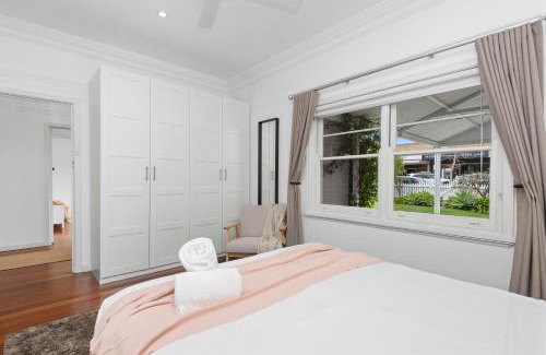 Mosman Park Casa | 113 Making Memories Mosman Park 4br Home