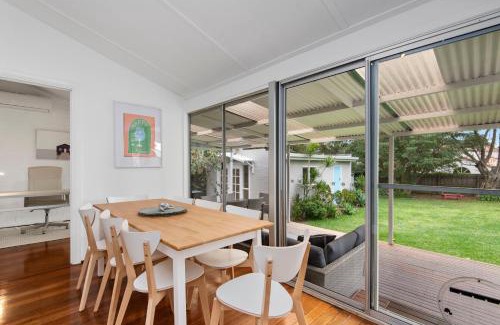 Mosman Park Casa | 113 Making Memories Mosman Park 4br Home