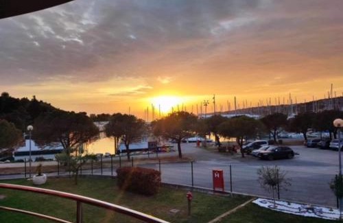 Seca Apartamento | 113 Marina Portorož