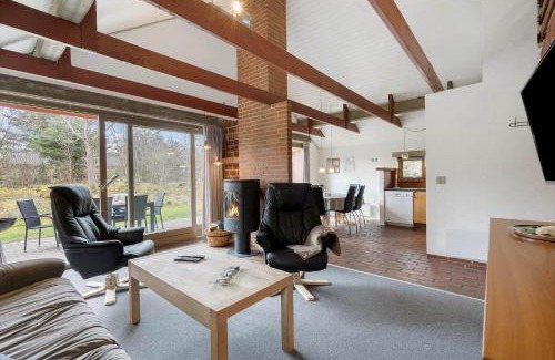 Lodbjerg Hede Casa | 113-Ringkobing-Ahornalle-16