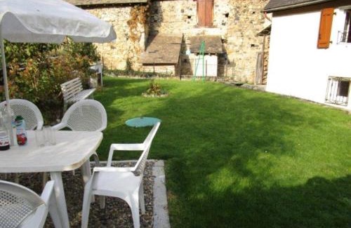 Arrens-Marsous Casa | 113 Val d'Azun - Gîte 6 voyageurs