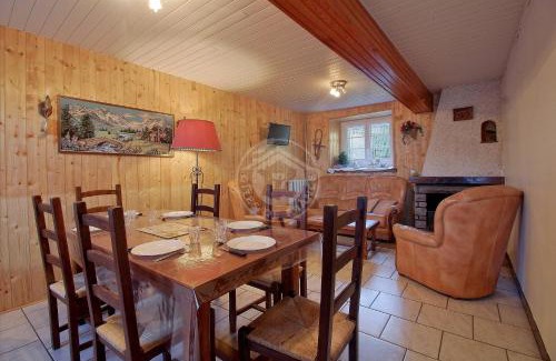 Arrens-Marsous Casa | 113 Val d'Azun - Gîte 6 voyageurs