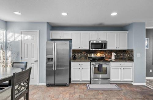 Brighton Casa | 1130 Mockingbird St