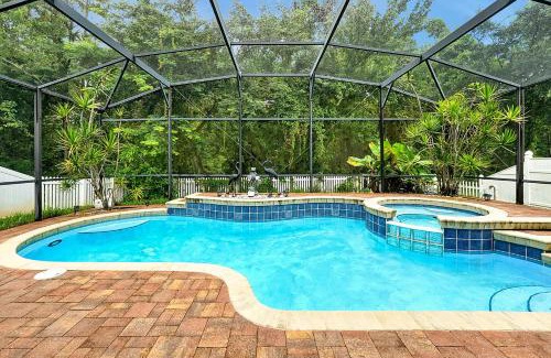 Orlando Casa | 11326 CYPRESS TRAIL DRIVE ORLANDO 3BED