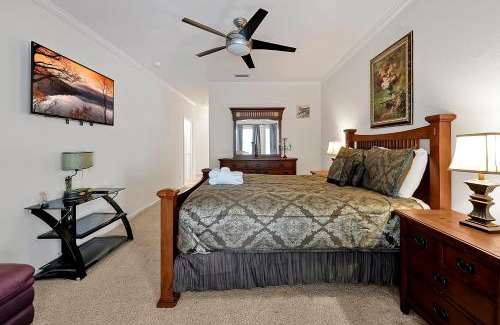 Orlando Casa | 11326 CYPRESS TRAIL DRIVE ORLANDO 3BED
