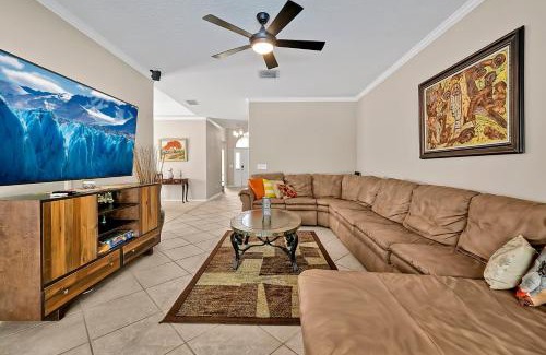 Orlando Casa | 11326 CYPRESS TRAIL DRIVE ORLANDO 3BED