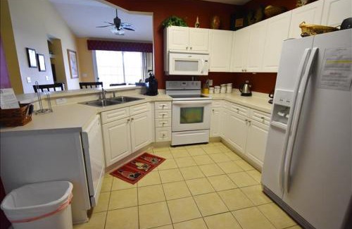 North Myrtle Beach Villa | 1134 The Havens