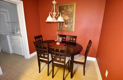 North Myrtle Beach Villa | 1134 The Havens